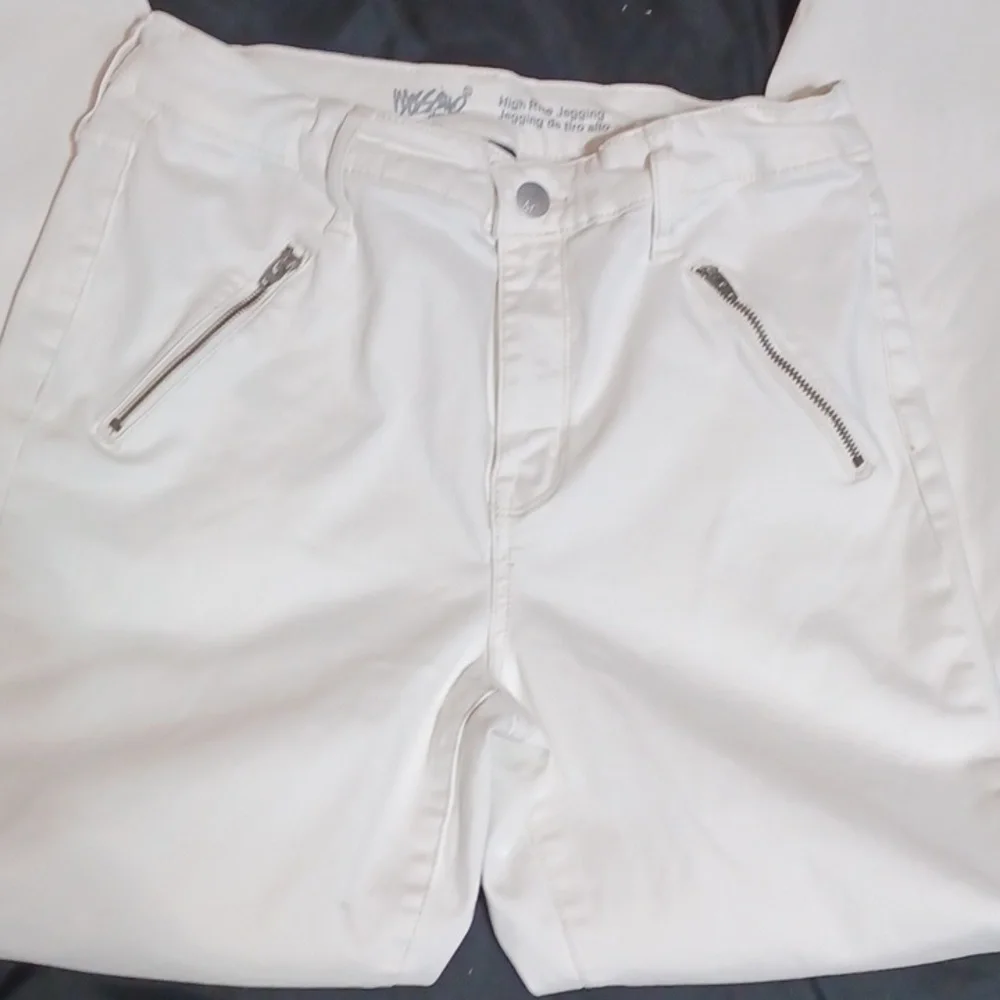 Mossimo high rise jeggings - Picture 2 of 15